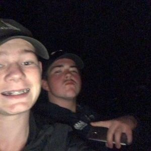 Meet your Posher, Harley